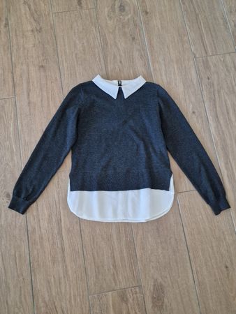 Pullover, Chicoree, Gr. S