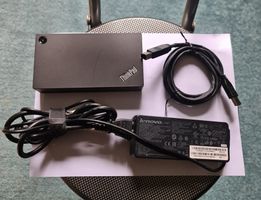 Lenovo Thinkpad USB 3.0 Ultra Dock