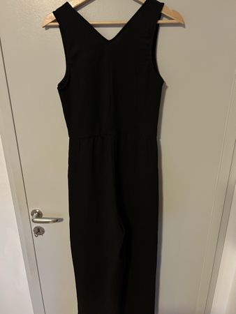 ABOUT YOU Jumpsuit Gr. 38 – Schwarz 🖤
