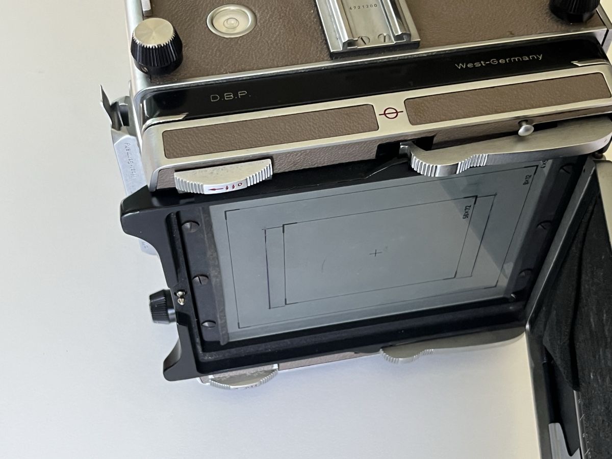 Linhof Appareil photo: Linhof Super Technika V  – D'occasion à Küsnacht ZH par dig_7bgy 3