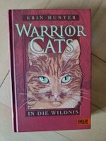 Warrior Cats - In die Wildnis, von Erin Hunter