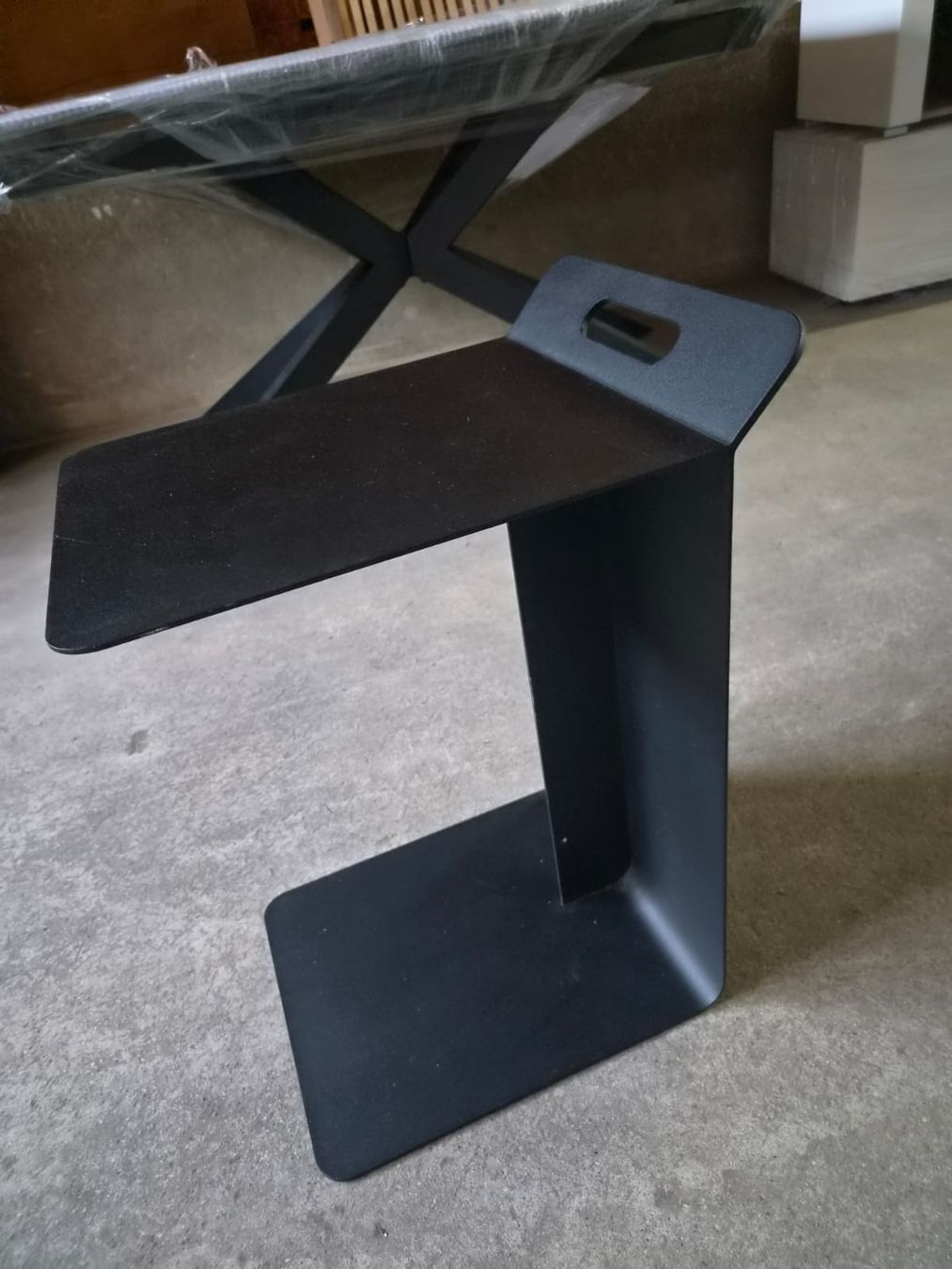 Tables: Beistelltisch – D'occasion à Aarburg par ari_hbg7 1