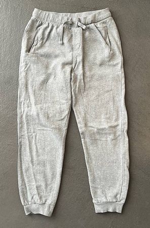 Trainerhose Gr. 134