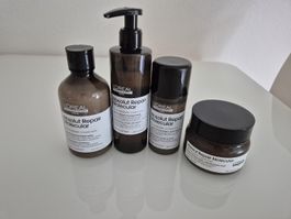 L'Oréal absolut repair molecular set, wie neu