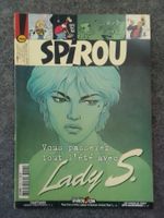 Spirou Lady S. 3456