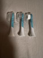 Philips Sonicare Kids Bürsten 3+  NEU 