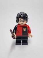 LEGO Harry Potter hp195 Harry Potter, Tournament Uniform