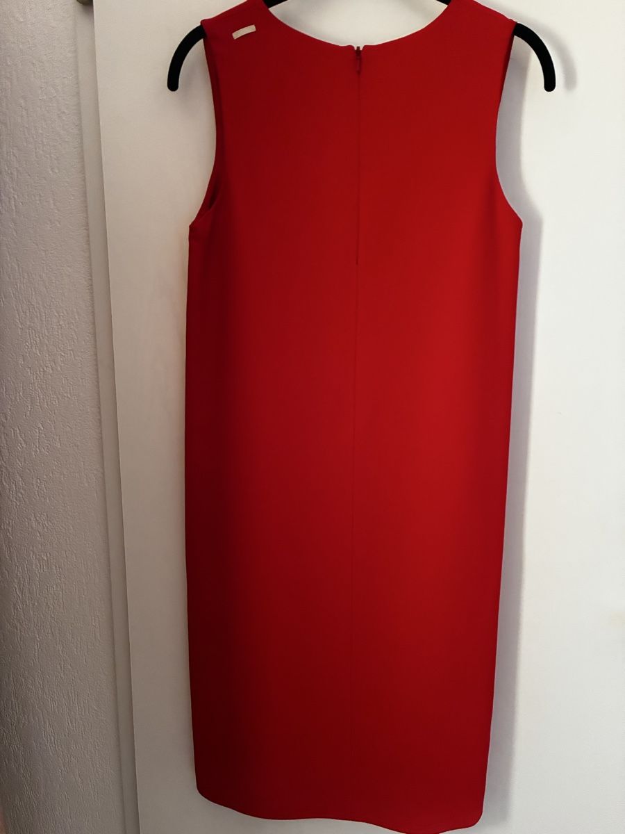 Max Mara Vestiti: 'S MaxMara Kleid ärmellos – Nuovo (secondo la descrizione) da Kollbrunn venduto da wiz_pvc9 1