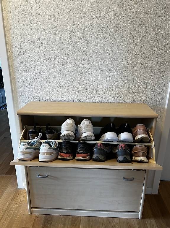 Armoires: Schuhschrank – D'occasion à Dübendorf par jha_m6nz 1