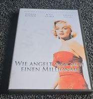 Wie angelt man sich einen Millionär?(21108)
