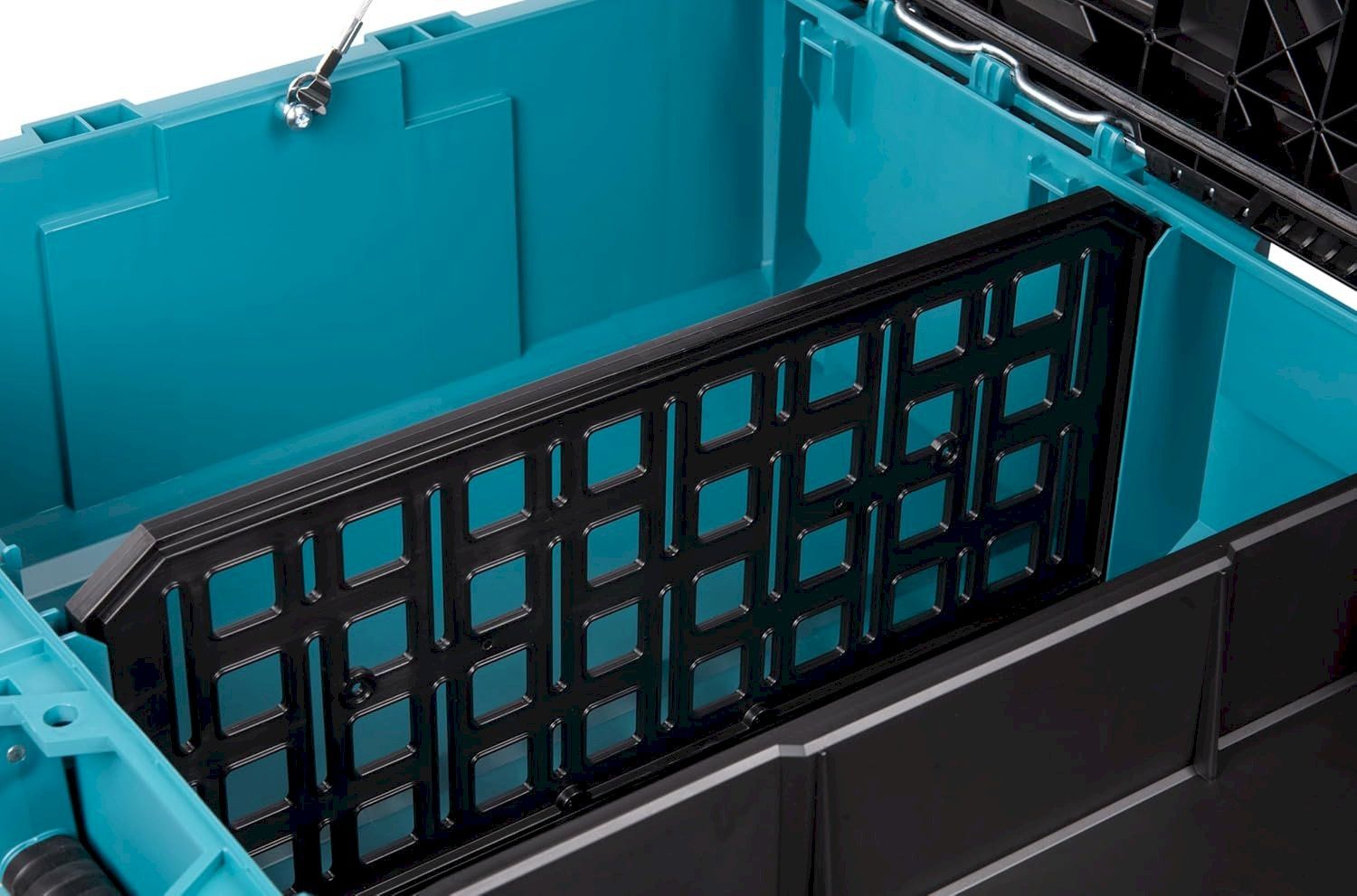 Werkzeugkasten & Aufbewahrung: Makita MAKTRAK Werkzeugbox L – Neu und originalverpackt aus Bottighofen von zaap 4