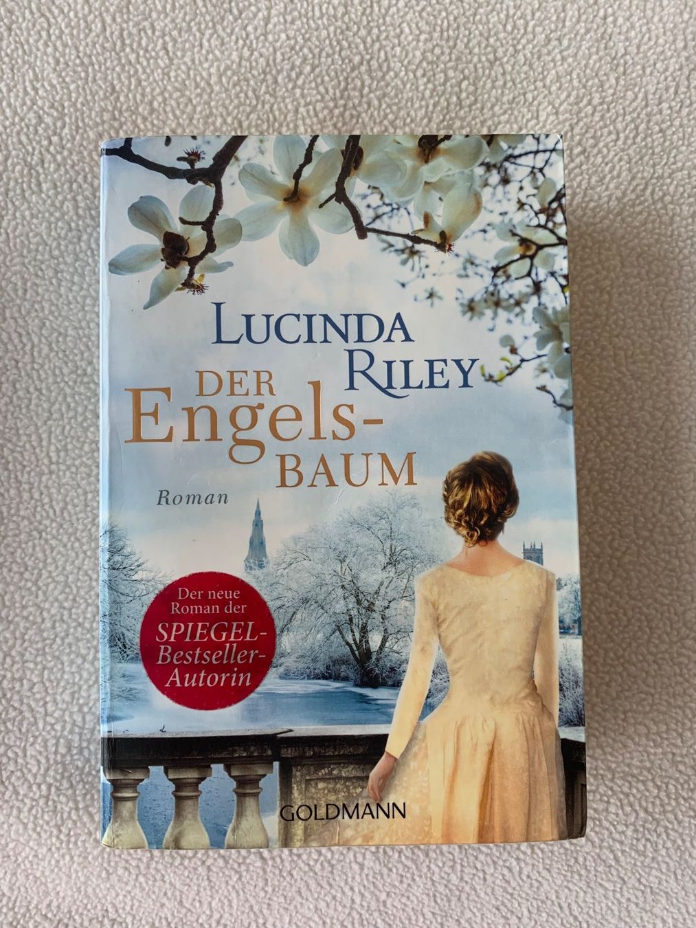 Livres: Der Engelsbaum. – D'occasion à Horgen par mag_scv9