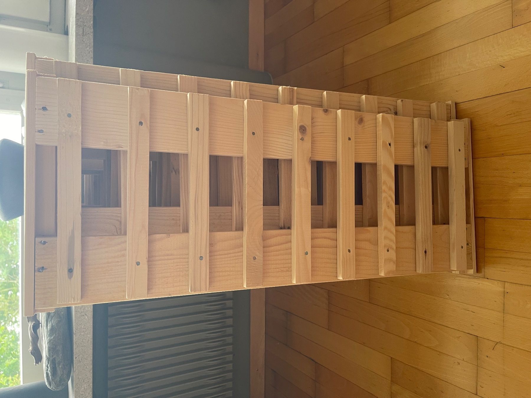 Regale: 12 Ikea Flaschenboards – Gebraucht aus Zürich von siepi01 1