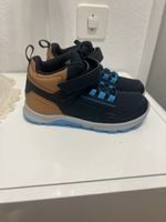 QUECHUA BOOTS WIE NEU GR 35