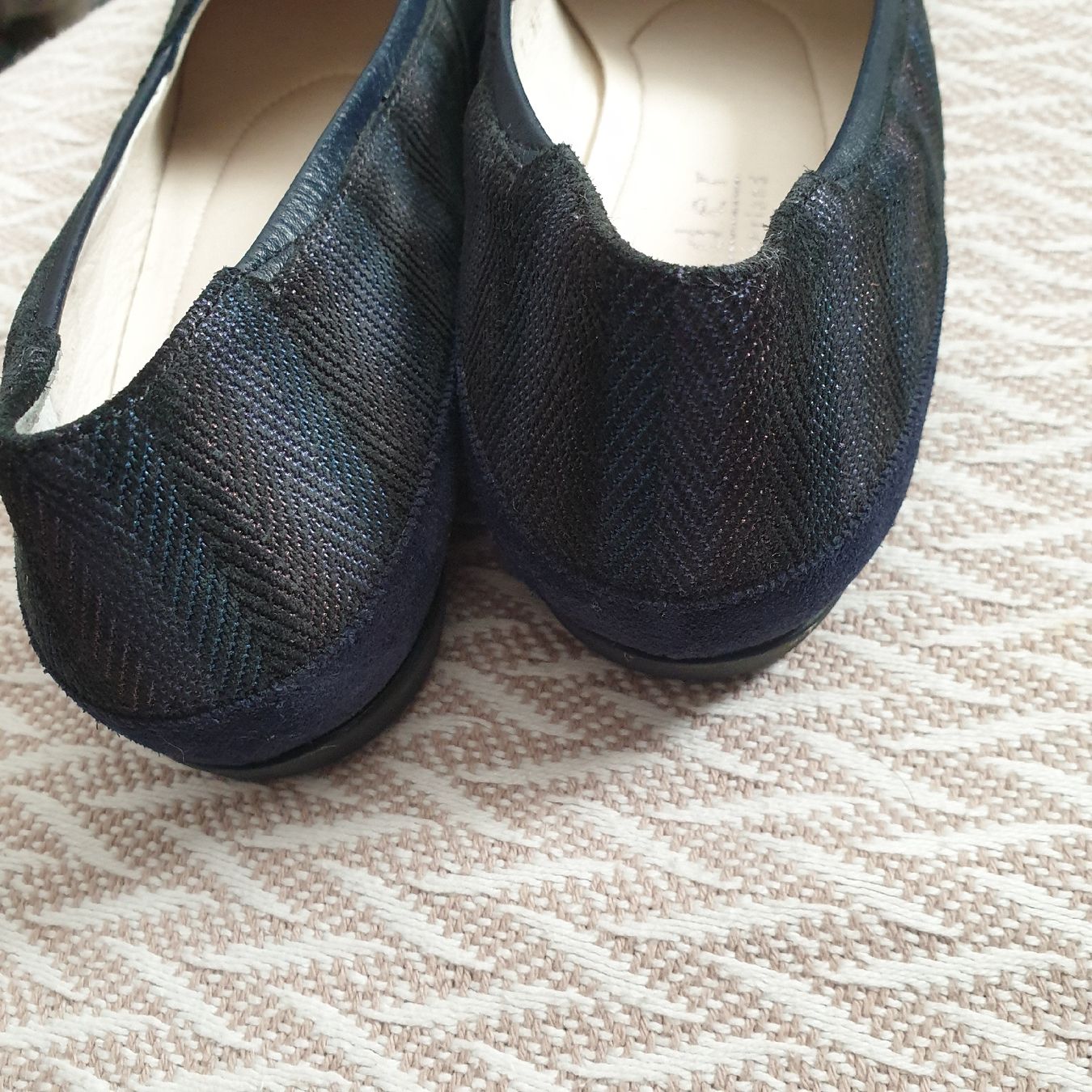 Scarpe da donna: Schneider schöner Schuh Gr. 61/2 – Nuovo (secondo la descrizione) da Frenkendorf venduto da Moon111 6