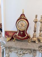 Pendule zénith modèle royal 1966