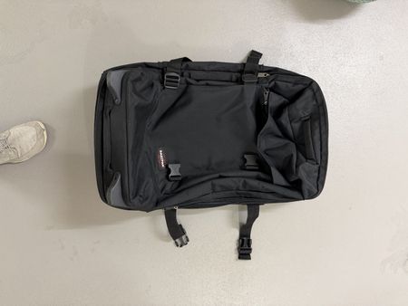 Reisetasche mit Rollen