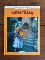 Ma première BD Cendrillon - Une histoire magique pour enf.