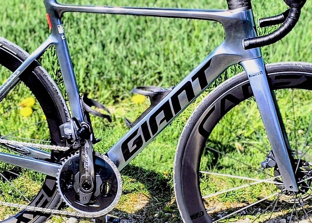 Biciclette: Rennvelo Giant Propel Advanced SL 1  – Usato da Dinhard venduto da jho_h9vb 1
