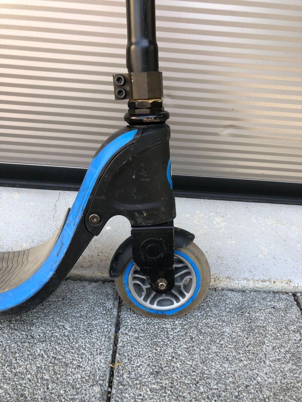 Veicoli per bambini: Trottinett – Usato da Kirchberg SG venduto da irirob 1