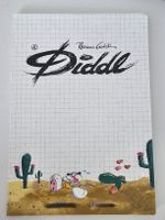 Diddl Blockblatt alt Nr. 159 – blockfrisch, A5