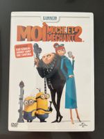 Moi Moche et Mechant 2 DVD 📀 FR/EN