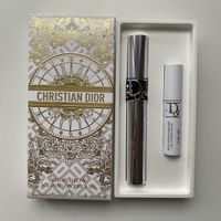 Diorshow Mascara Iconic Overcurl Set NEU