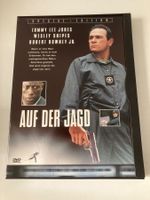 Auf der Jagd (DVD) Tommy Lee Jones, Wesley Snipes