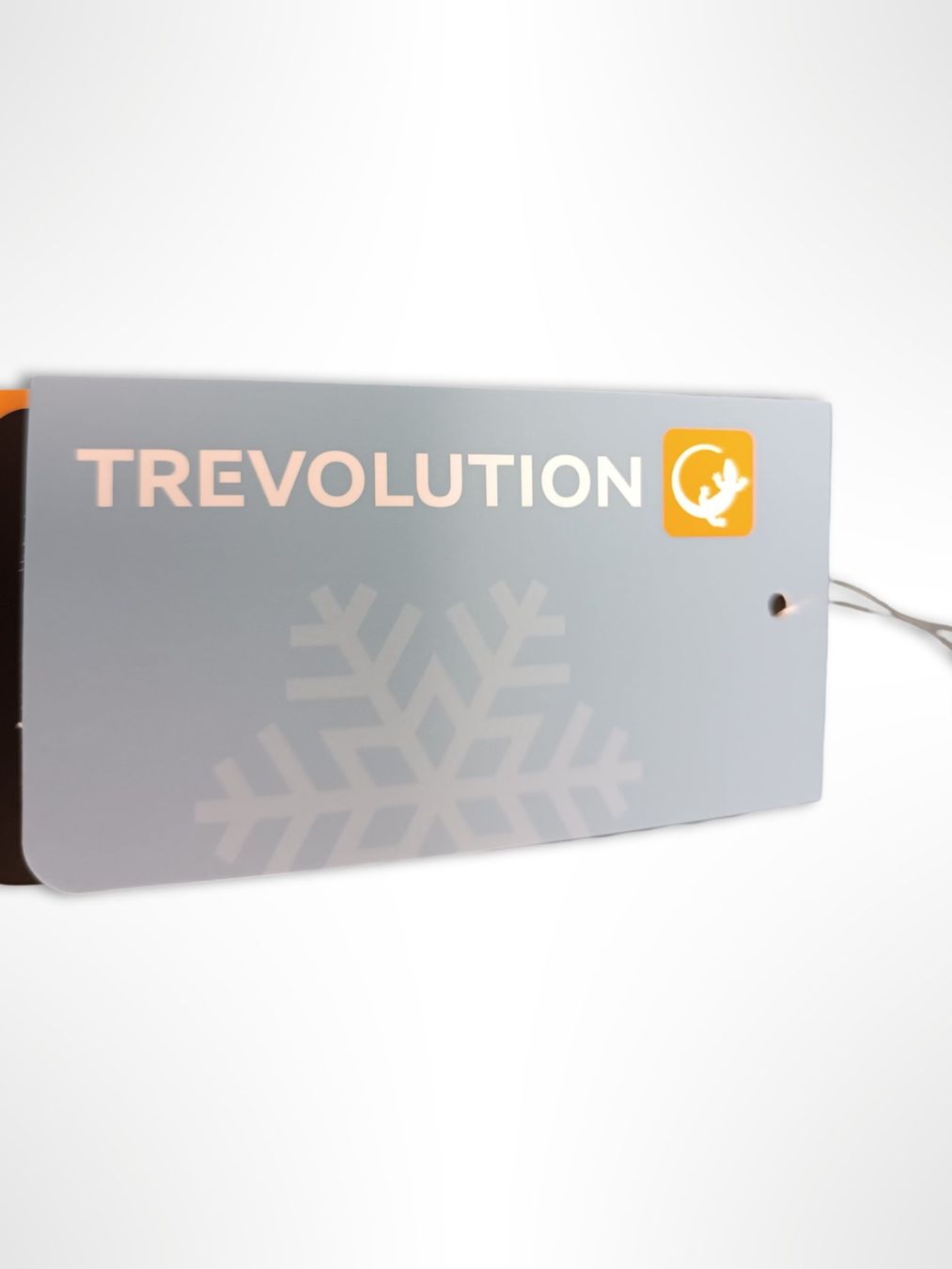 Trevolution Giacche: TREVOLUTION Regenjacke Gr. 40 – Usato da Suhr venduto da Restwert_Suhr 7