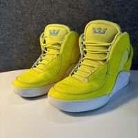 Supra GRÖSSE 40.5 Chimera X Lil Wayne Herrenschuhe