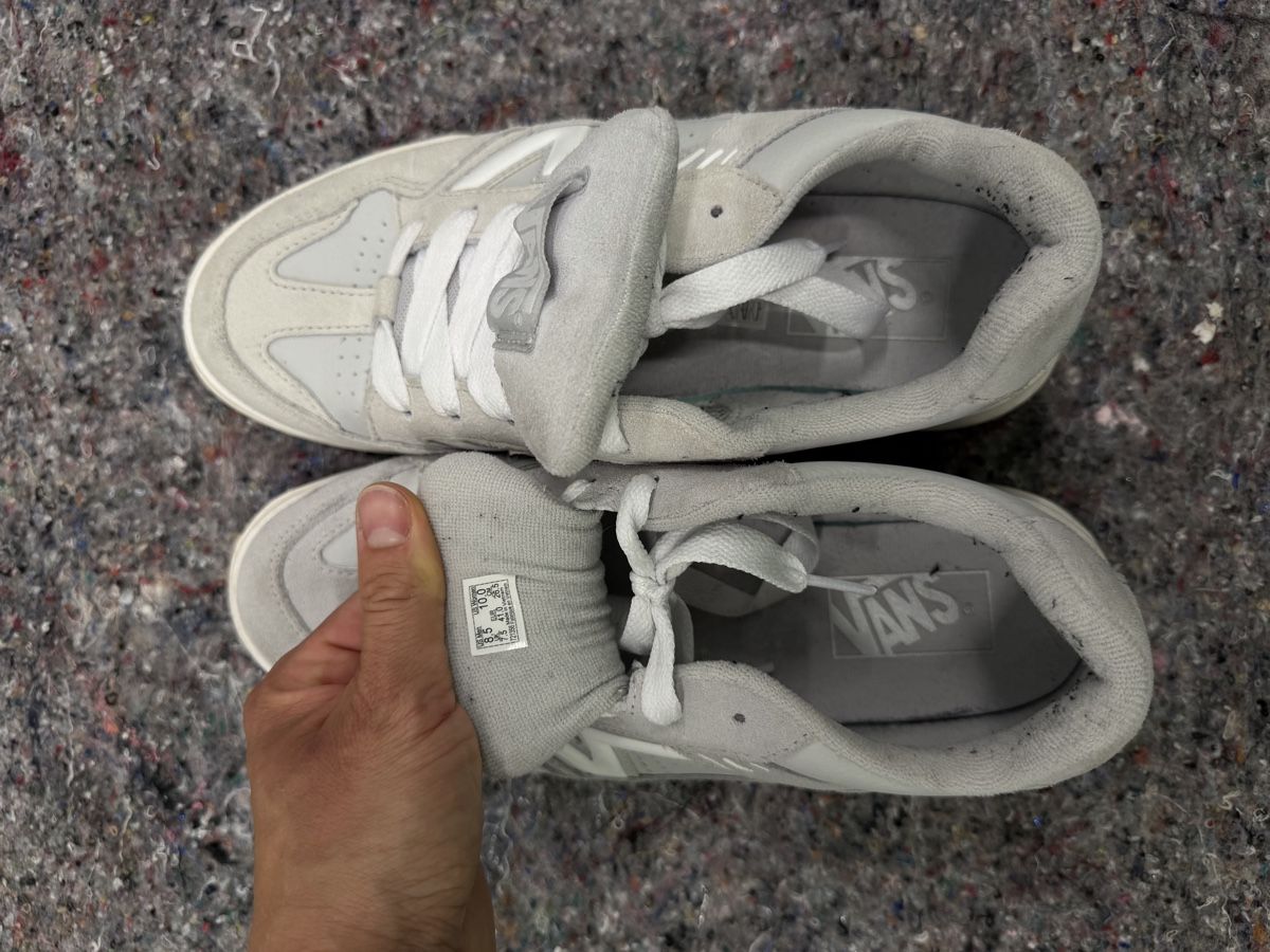 Vans Herrenschuhe: Vans Schuhe Gr.41 – Gebraucht aus Arosa von hel_7v5h 3