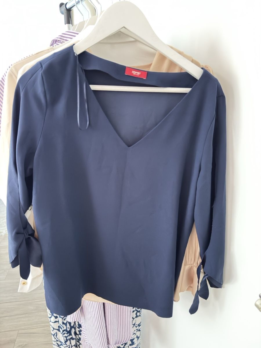 Blusen: Esprit Bluse, Grösse 38 – Neu (gemäss Beschreibung) aus Sins von sum_lv6d