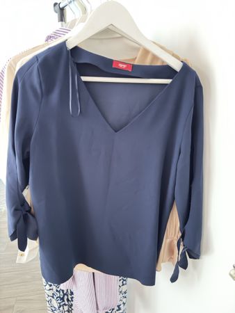 Esprit Bluse, Grösse 38 ✨