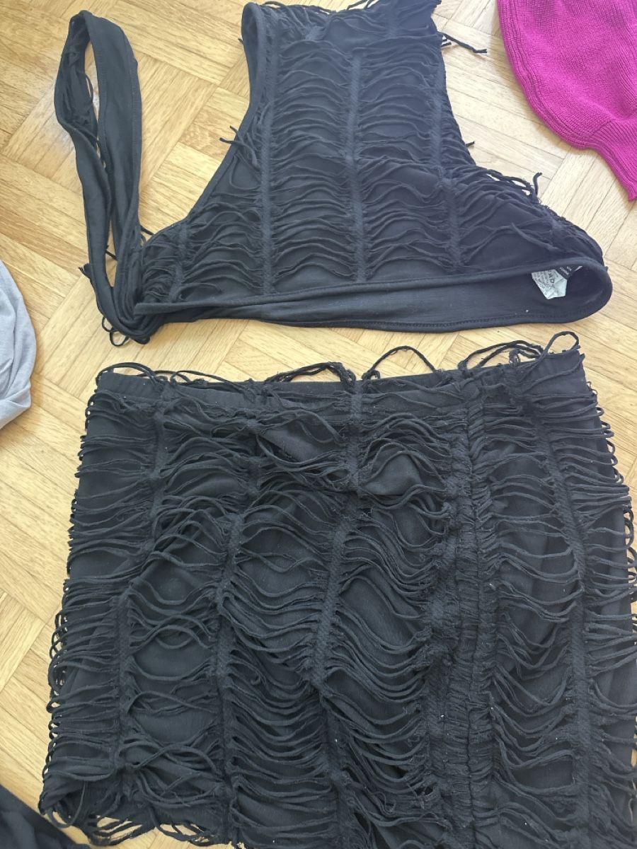 Shein Kleiderpakete & -sets: Chlotes sets with 5 dresses – Neu (gemäss Beschreibung) aus Emmenbrücke von jov_qj5z 3