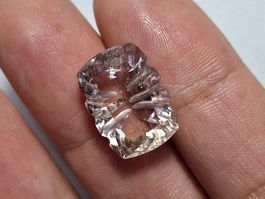 Ametrin 8.96ct.