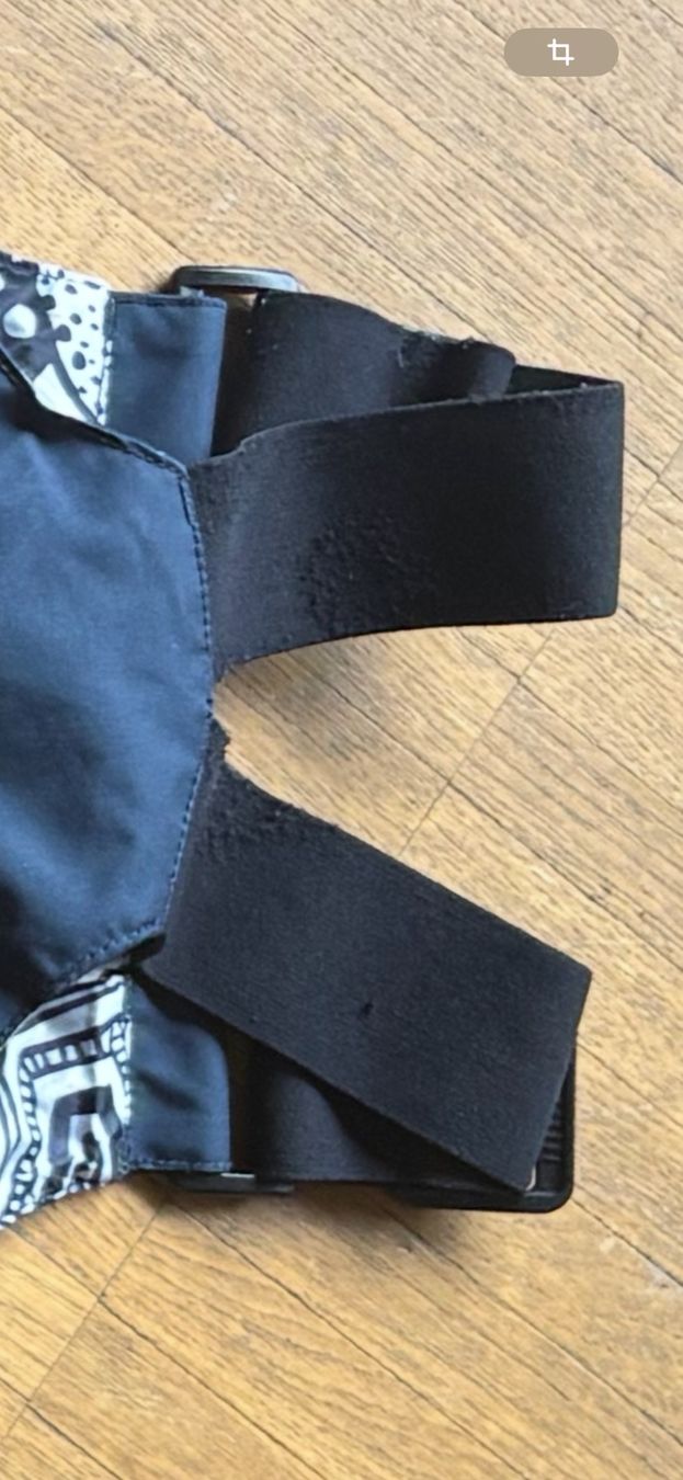Namuk Pantaloni: Regenhose von Namuk – Usato da Zürich venduto da bkallenberg 3