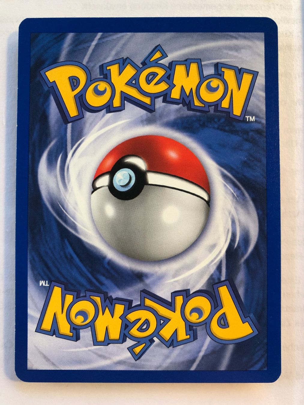 Sammelbilder & Trading cards: Shuckle 1st Neo Genesis - MINT - ab 1.- – Gebraucht aus Giubiasco von dan_pr8b 4