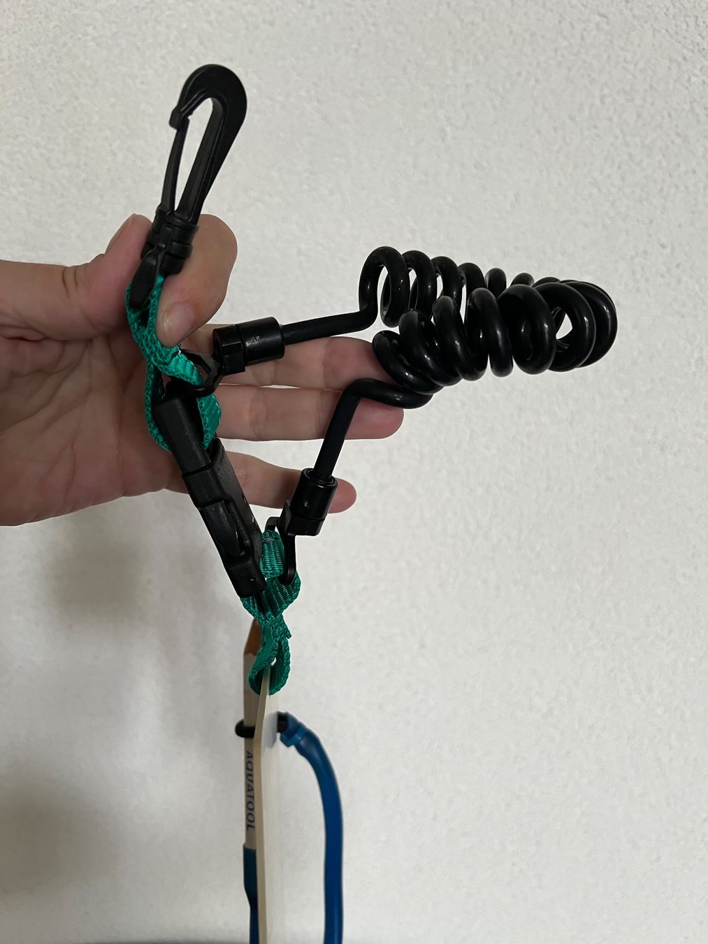 Schreibblöcke: *** Schreibtafel Unterwasser *** – Gebraucht aus Illnau von Sdragonfly 1