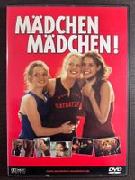 Mädchen Mädchen!