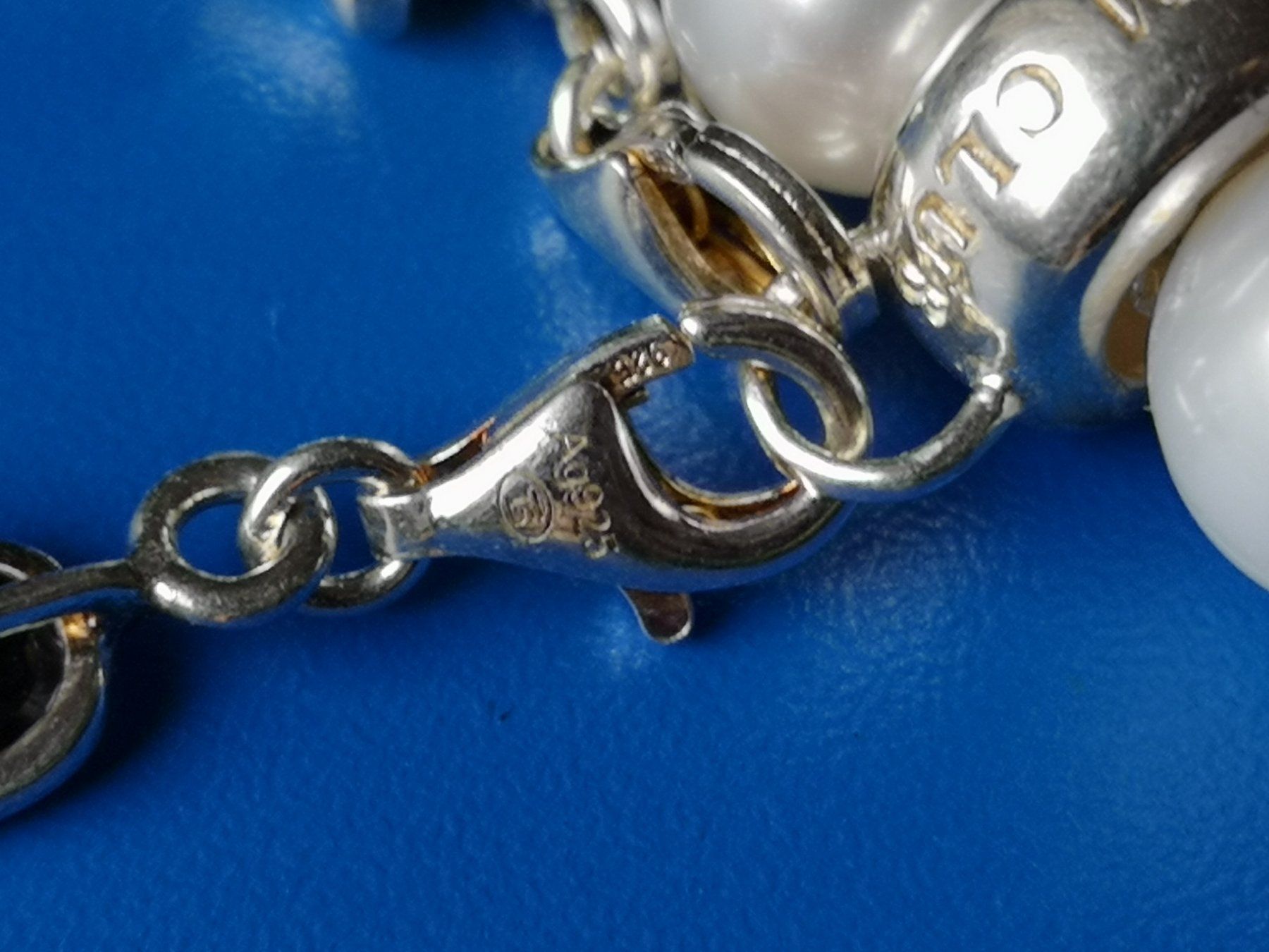 Thomas Sabo Bracciali & Braccialetti: Thomas sabo Armband – Usato da Schaffhausen venduto da Leveron13 6