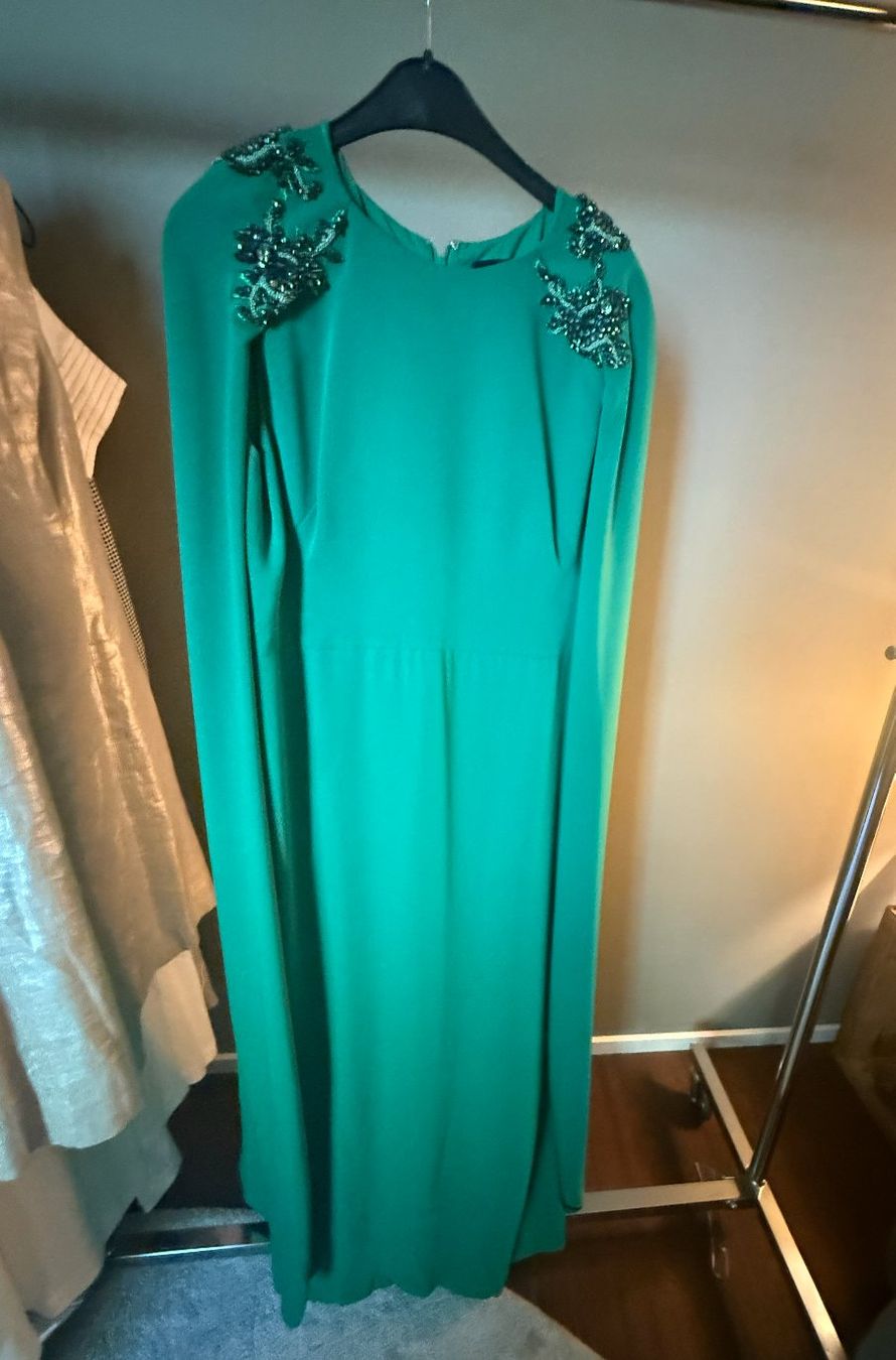 Vestiti: Marchesa Notte 14 / Black tie dress – Usato da Zürich venduto da inf_n82r