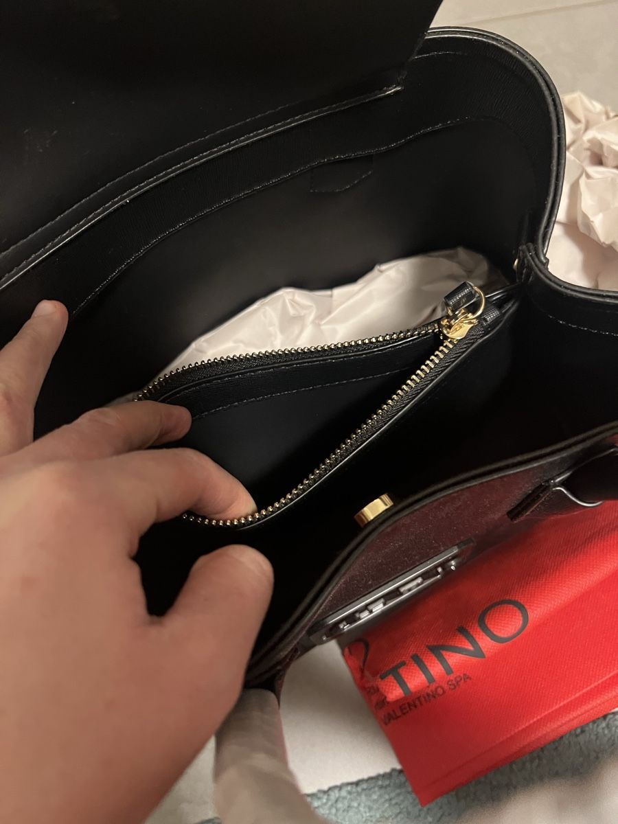 Valentino Borse da donna: Handtasche Valentino neu Zalando – Nuovo e nell'imballaggio originale da Oberentfelden venduto da Dianaaaaaa 3