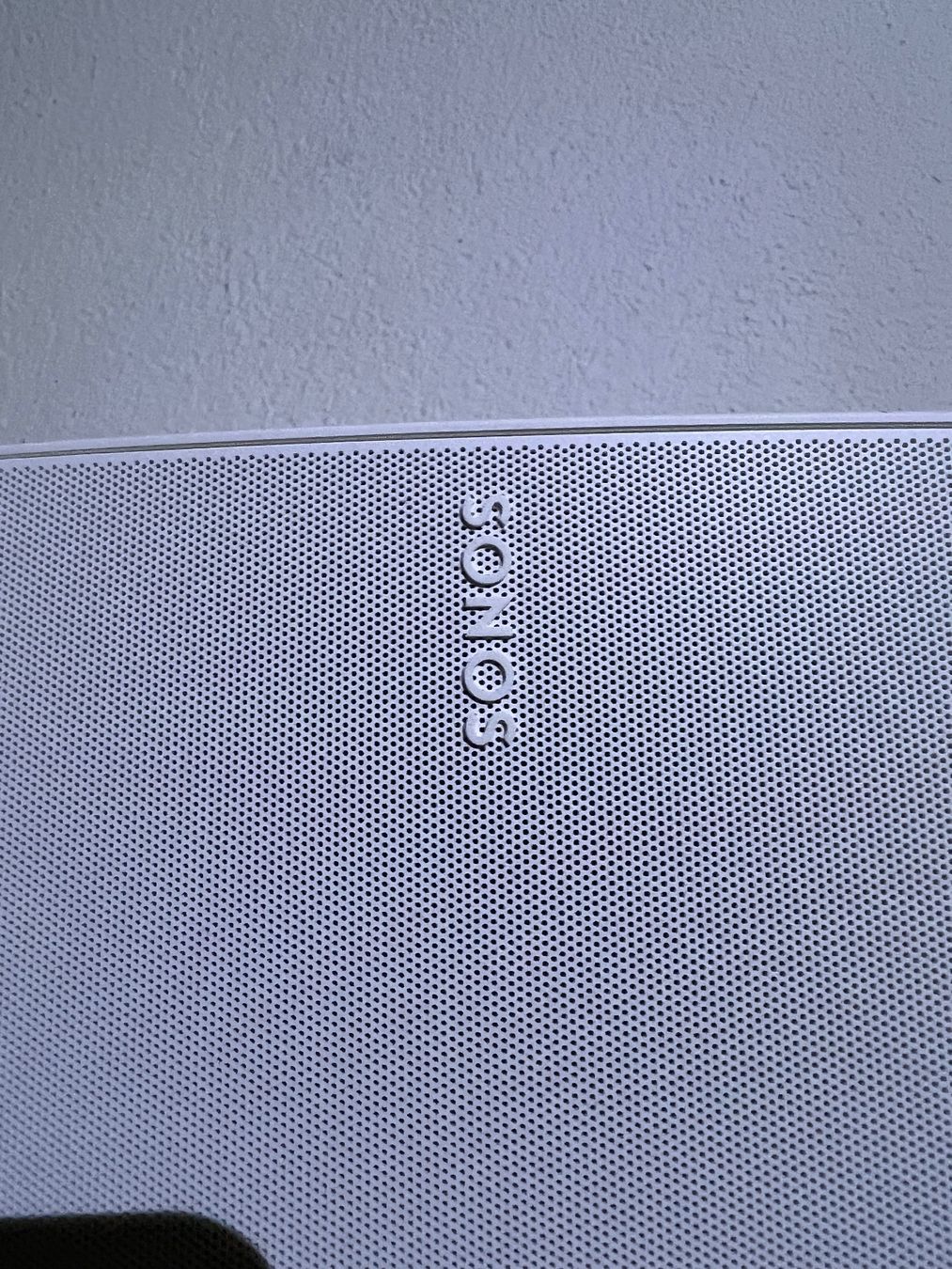 Sonos Lautsprecher: Sonos Five Lautsprecher guter Zustand – Gebraucht aus Kaltbrunn von vw-zio 3