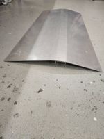Metall Rampe