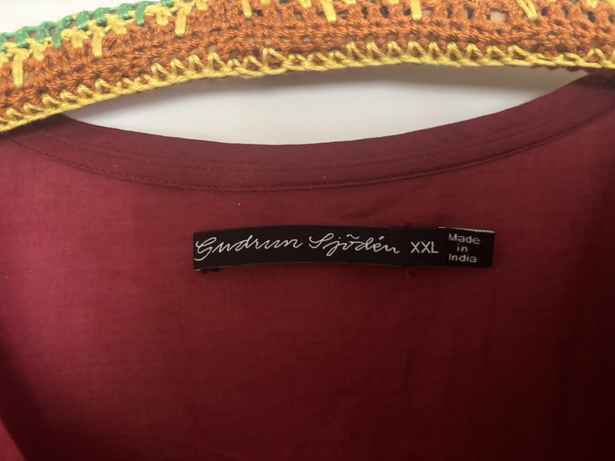 Robes: Robe Hedda Gudrun Sjoeden – Neuf (Voir description) à VERNIER par pivoine01 1