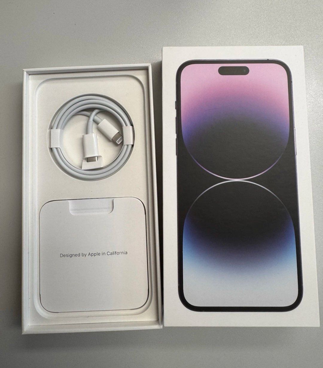Apple Telefoni cellulari / Smartphones: iPhone 14 Pro Max (128GB) Akku 100% – Usato da Luzern venduto da Waince786 2
