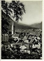 Chur