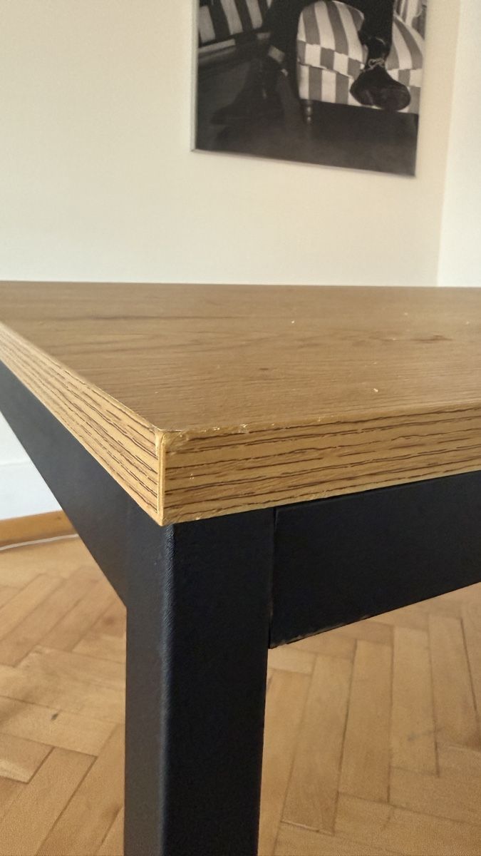 Tables: Esstisch – D'occasion à Bern par Aurelio1995 2