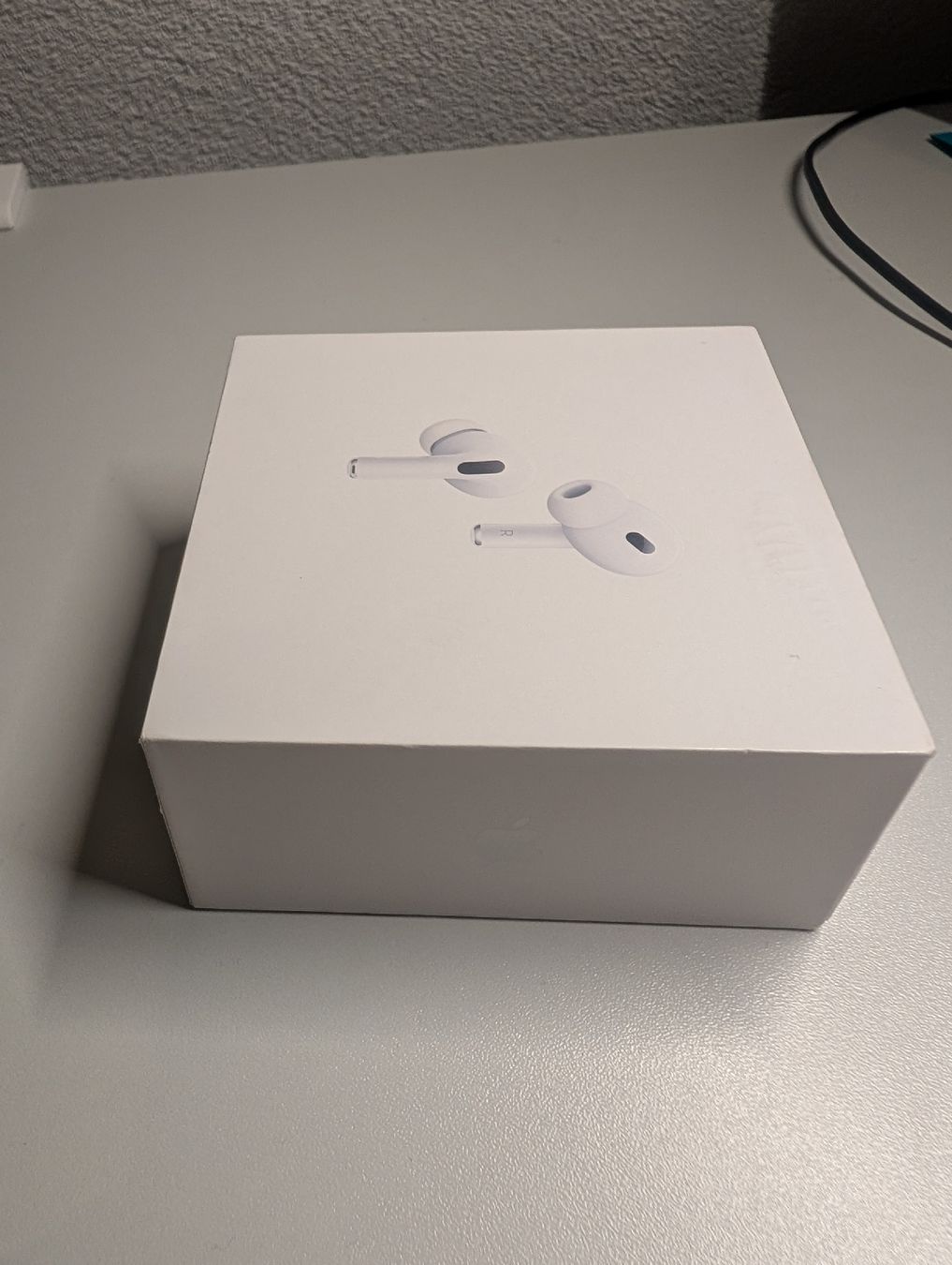 Apple Casques audio: Apple AirPods Pro 2. Gen ungeöffnet – Neuf avec emballage d'origine à Schwarzenegg par Chiesa 3