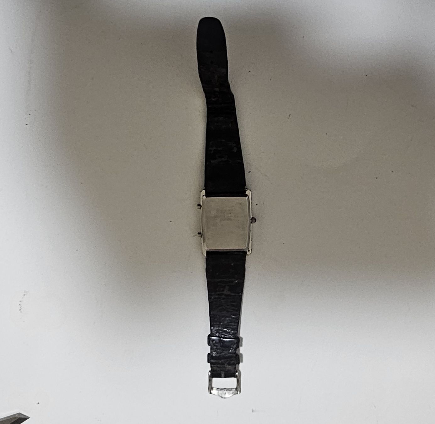 Seiko Montres: Seiko Quartz Chronograph, Alarm – D'occasion à Genève par Fresko01 3